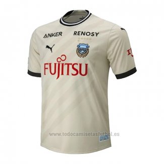 Camiseta Kawasaki Frontale 2ª 2023 Tailandia