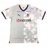 Camiseta Kyoto Sanga 2ª 2024 Tailandia