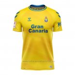 Camiseta Las Palmas 1ª 2023-2024 Tailandia