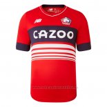 Camiseta Lille 1ª 2022-2023 Tailandia