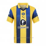 Camiseta Maccabi Tel Aviv 1ª 2025-2026 Tailandia