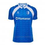 Camiseta Magdeburg 1ª 2025-2026 Tailandia