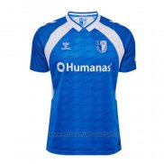 Camiseta Magdeburg 1ª 2025-2026 Tailandia