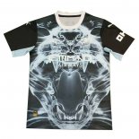 Camiseta Manchester City Special 2024-2025 Negro Tailandia