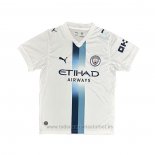 Camiseta Manchester City 3ª 2026-2027 Tailandia