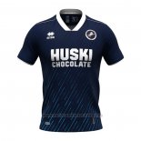 Camiseta Millwall 1ª 2023-2024 Tailandia