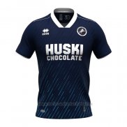 Camiseta Millwall 1ª 2023-2024 Tailandia