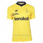 Camiseta Modena FC 1ª 2025-2026 Tailandia