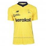 Camiseta Modena FC 1ª 2025-2026 Tailandia
