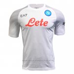 Camiseta Napoli Euro 2ª 2022-2023 Tailandia