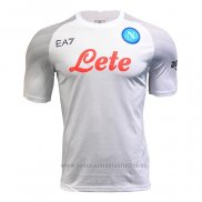 Camiseta Napoli Euro 2ª 2022-2023 Tailandia