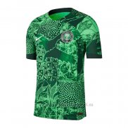 Camiseta Nigeria 1ª 2022 Tailandia