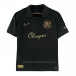 Camiseta Olimpia Special 2022 Tailandia
