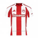 Camiseta Olympiacos 1ª 2025-2026 Tailandia