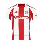 Camiseta Olympiacos 1ª 2025-2026 Tailandia