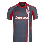 Camiseta Olympiacos 3ª 2025-2026 Tailandia
