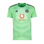 Camiseta Orlando Pirates 2ª 2023-2024 Tailandia