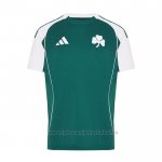 Camiseta Panathinaikos 1ª 2025-2026 Tailandia