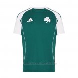 Camiseta Panathinaikos 1ª 2025-2026 Tailandia