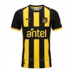 Camiseta Penarol 1ª 2026 Tailandia