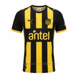 Camiseta Penarol 1ª 2026 Tailandia