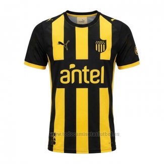 Camiseta Penarol 1ª 2026 Tailandia