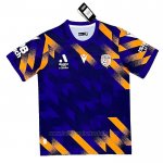 Camiseta Perth Glory 1ª 2023-2024 Tailandia