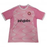 Camiseta Porcinos 1ª 2024 Tailandia