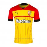 Camiseta RC Lens 1ª 2022-2023 Tailandia