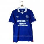 Camiseta Rangers 1ª 2025-2026 Tailandia