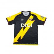 Camiseta Rayo Vallecano 3ª 2025-2026 Tailandia