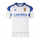 Camiseta Real Zaragoza 1ª 2022-2023 Tailandia