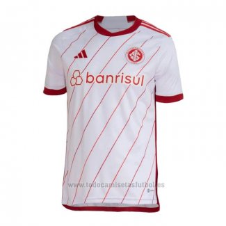 Camiseta SC Internacional 2ª 2023 Tailandia