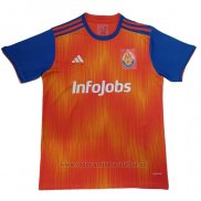 Camiseta Saiyans 1ª 2024 Tailandia