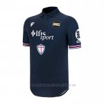 Camiseta Sampdoria 3ª 2025-2026 Tailandia