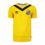 Camiseta Santos 3ª 2024 Tailandia