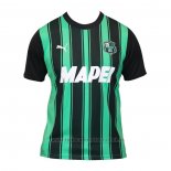 Camiseta Sassuolo 1ª 2023-2024 Tailandia