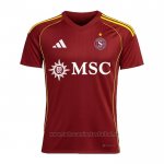 Camiseta Servette 1ª 2025-2026 Tailandia