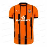 Camiseta Shakhtar Donetsk 1ª 2024-2025 Tailandia