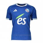 Camiseta Strasbourg 1ª 2025-2026 Tailandia