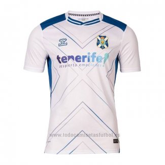 Camiseta Tenerife 1ª 2025-2026 Tailandia