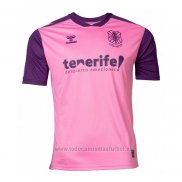 Camiseta Tenerife 3ª 2022-2023 Tailandia