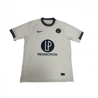 Camiseta Toulouse Special 2025-2026 Tailandia