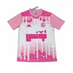 Camiseta Tunez Special 2025 Rosa Tailandia