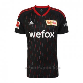 Camiseta Union Berlin 3ª 2022-2023 Tailandia