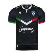 Camiseta Velez Sarsfield 3ª 2026 Tailandia