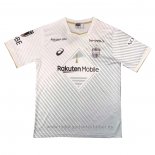 Camiseta Vissel Kobe 2ª 2023 Tailandia