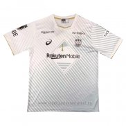 Camiseta Vissel Kobe 2ª 2023 Tailandia