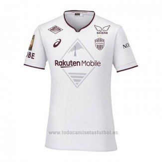 Camiseta Vissel Kobe 2ª 2024 Tailandia