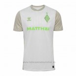 Camiseta Werder Bremen 2ª 2025-2026 Tailandia